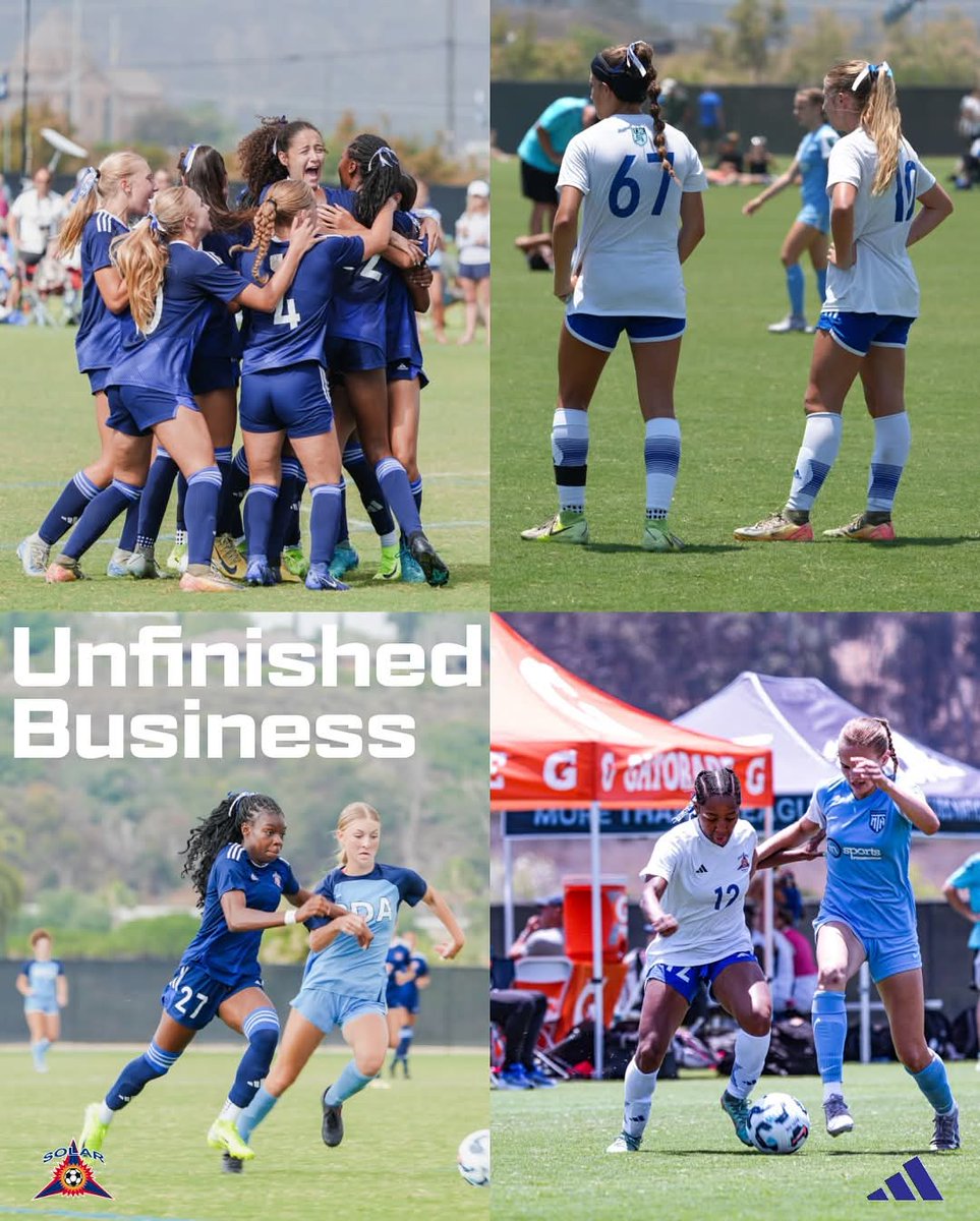 Rae Young (@r_4elyn) on Twitter photo Good luck to my <a href="/SolarSoccerClub/">Solar Soccer Club</a> little sisters <a href="/ECNLgirls/">ECNL Girls</a> Nationals! Go represent and get the #natty! <a href="/ImYouthSoccer/">ECNL/GA/Recruiting/College Soccer</a> <a href="/BlakeFolse12/">Blake Folse</a> <a href="/Quinn10ECNL/">Quinn10ECNL</a> <a href="/matti_xxz/">Mattilyn</a> <a href="/wynnellissoccer/">Wynn Ellis</a> <a href="/addyboonesolar9/">Addyson Boone</a> <a href="/Solar10ECNL/">Solar10ECNL</a> <a href="/Solar11ECNL/">Solar 11G ECNL</a> Good luck to my <a href="/SolarSoccerClub/">Solar Soccer Club</a> little sisters <a href="/ECNLgirls/">ECNL Girls</a> Nationals! Go represent and get the #natty! <a href="/ImYouthSoccer/">ECNL/GA/Recruiting/College Soccer</a> <a href="/BlakeFolse12/">Blake Folse</a> <a href="/Quinn10ECNL/">Quinn10ECNL</a> <a href="/matti_xxz/">Mattilyn</a> <a href="/wynnellissoccer/">Wynn Ellis</a> <a href="/addyboonesolar9/">Addyson Boone</a> <a href="/Solar10ECNL/">Solar10ECNL</a> <a href="/Solar11ECNL/">Solar 11G ECNL</a>