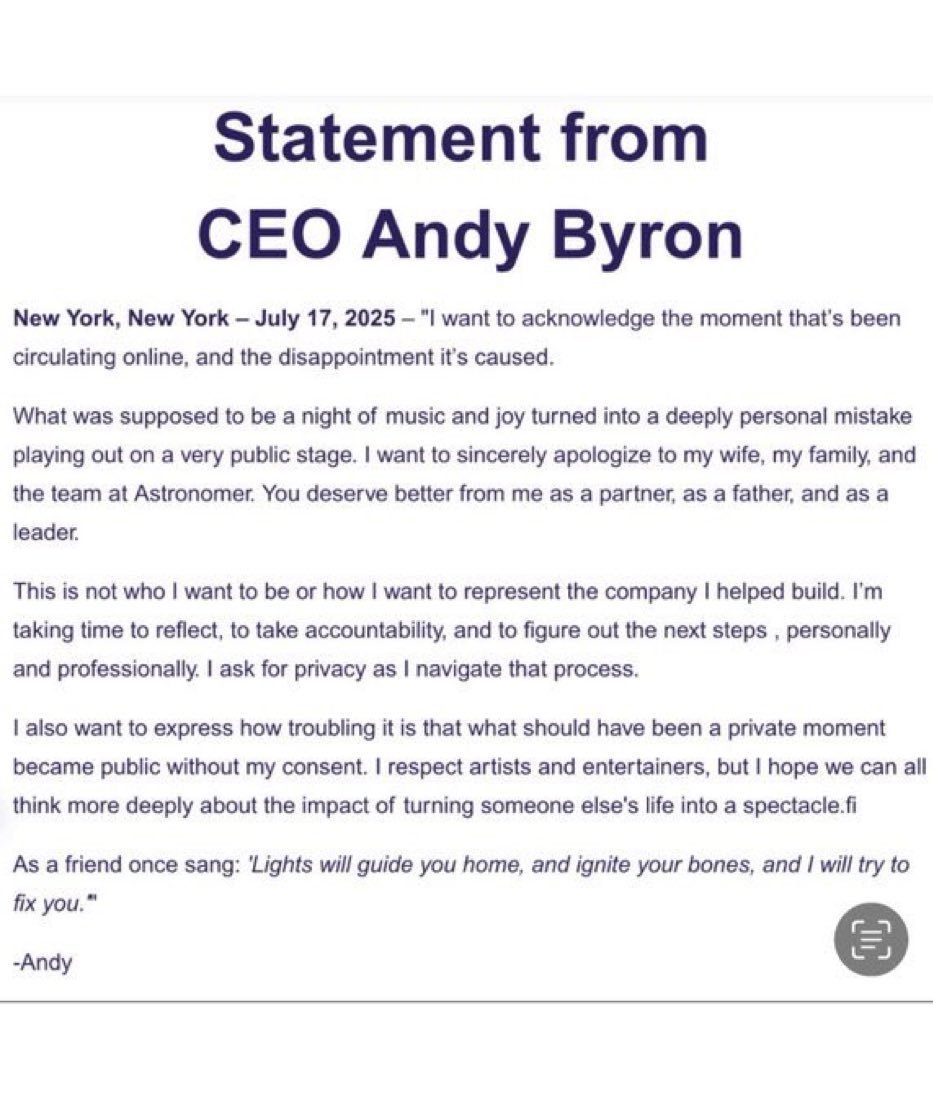 DavidFish7's tweet image. This apology sounds really familiar to quite a few others I've heard from certain church leaders over the last two years.