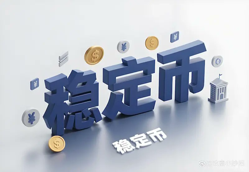 ruanyf's tweet image. 稳定币(stable coin)是最近的热点,新闻媒体不断提及。
起因是今年5月,香港通过了《稳定币条例》,8月1日马上就要生效,允许企业申请牌照、发行稳定币。
大多数人并不清楚,稳定币是什么?有什么用?
我就来谈谈看法,为什么香港发行稳定币意义很大,其实很好懂。ruanyifeng.com/blog/2025/07/w…