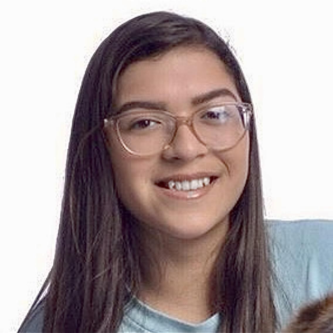 StanfordBrain's tweet image. Meet Vanessa Rodriguez, a 2025 NeURO Fellow!
This summer, Vanessa is studying how the brain supports parental recognition in developing tadpoles in the lab of @alaurenoconnell. She is interested in the neural basis of learning, memory, and inter/intra-species communication.