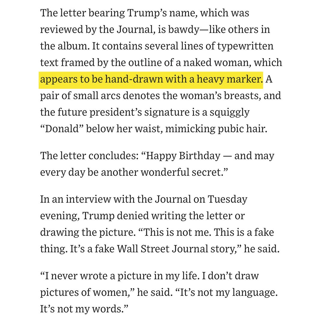 FactPost tweet media