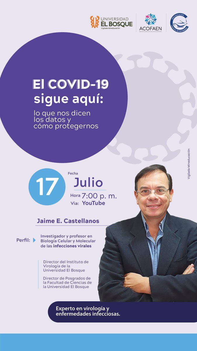 ¡Estamos en vivo!: youtube.com/watch?v=uB5_bm…