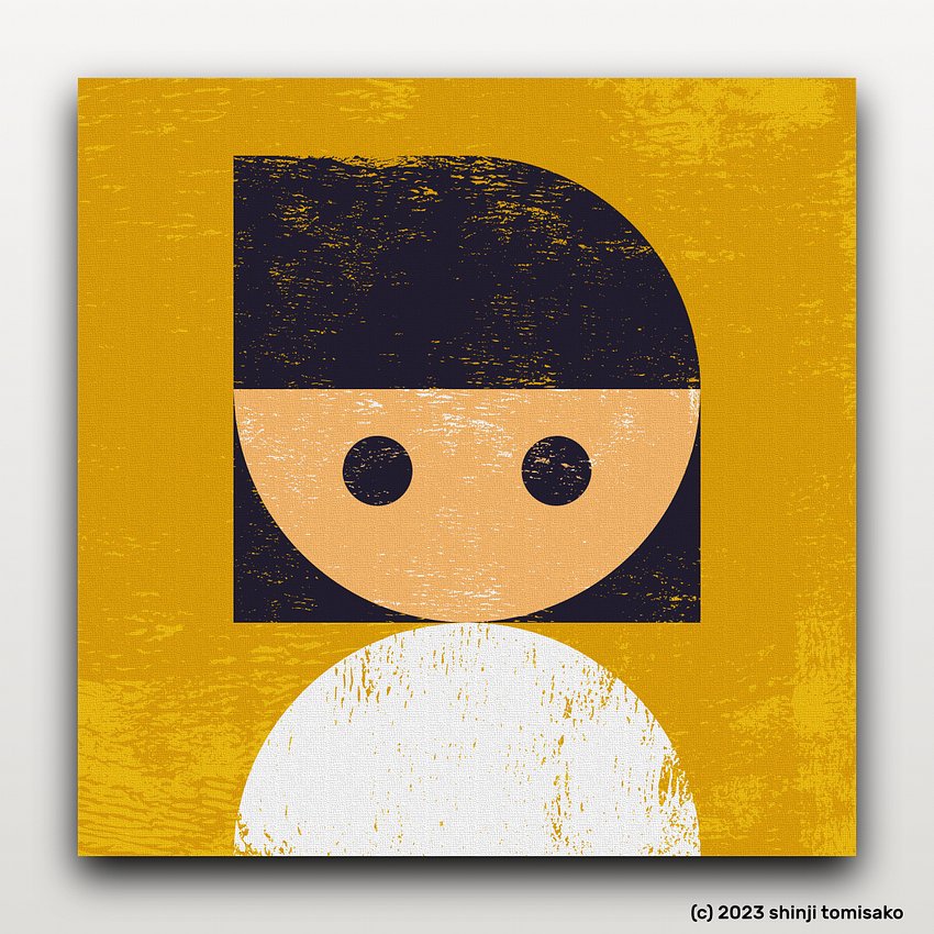 Shinji Tomisako on X: 