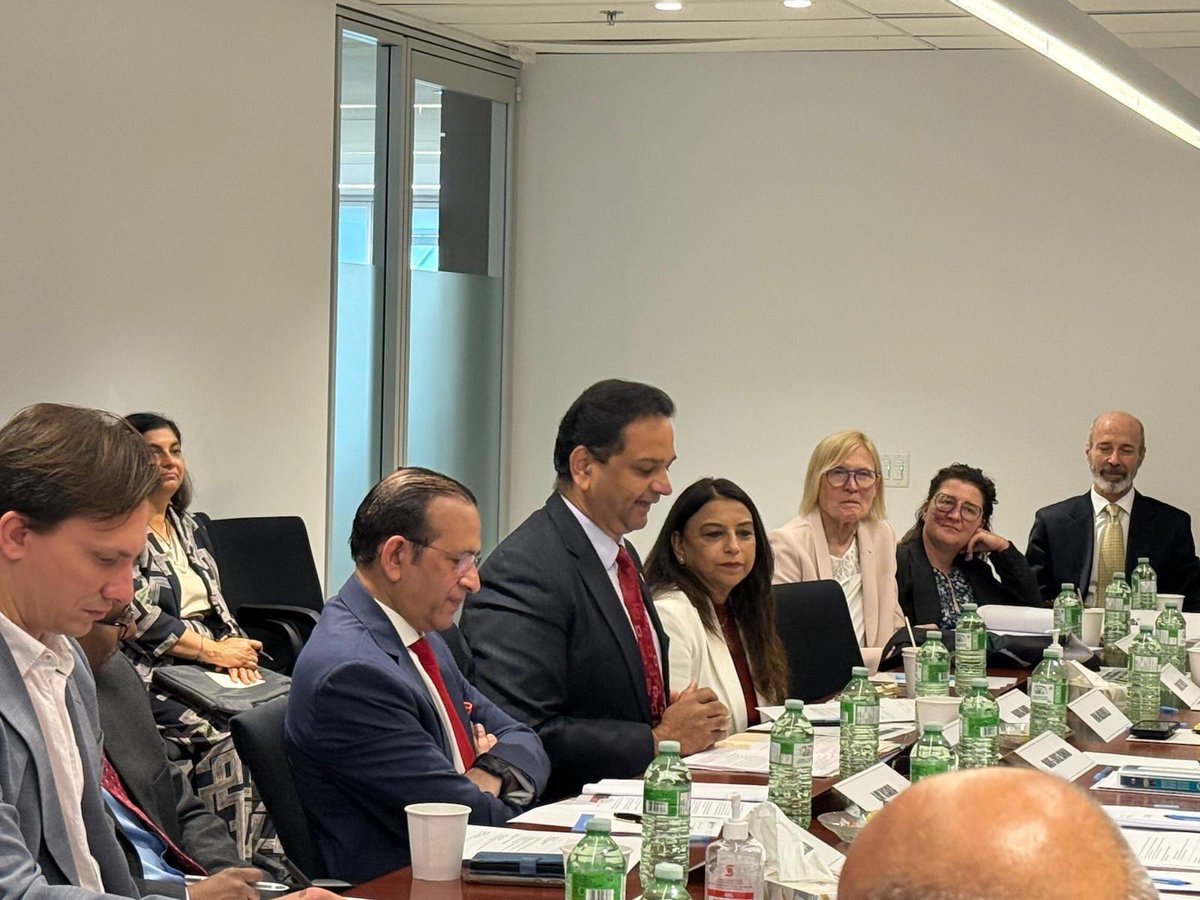 India in Canada tweet media