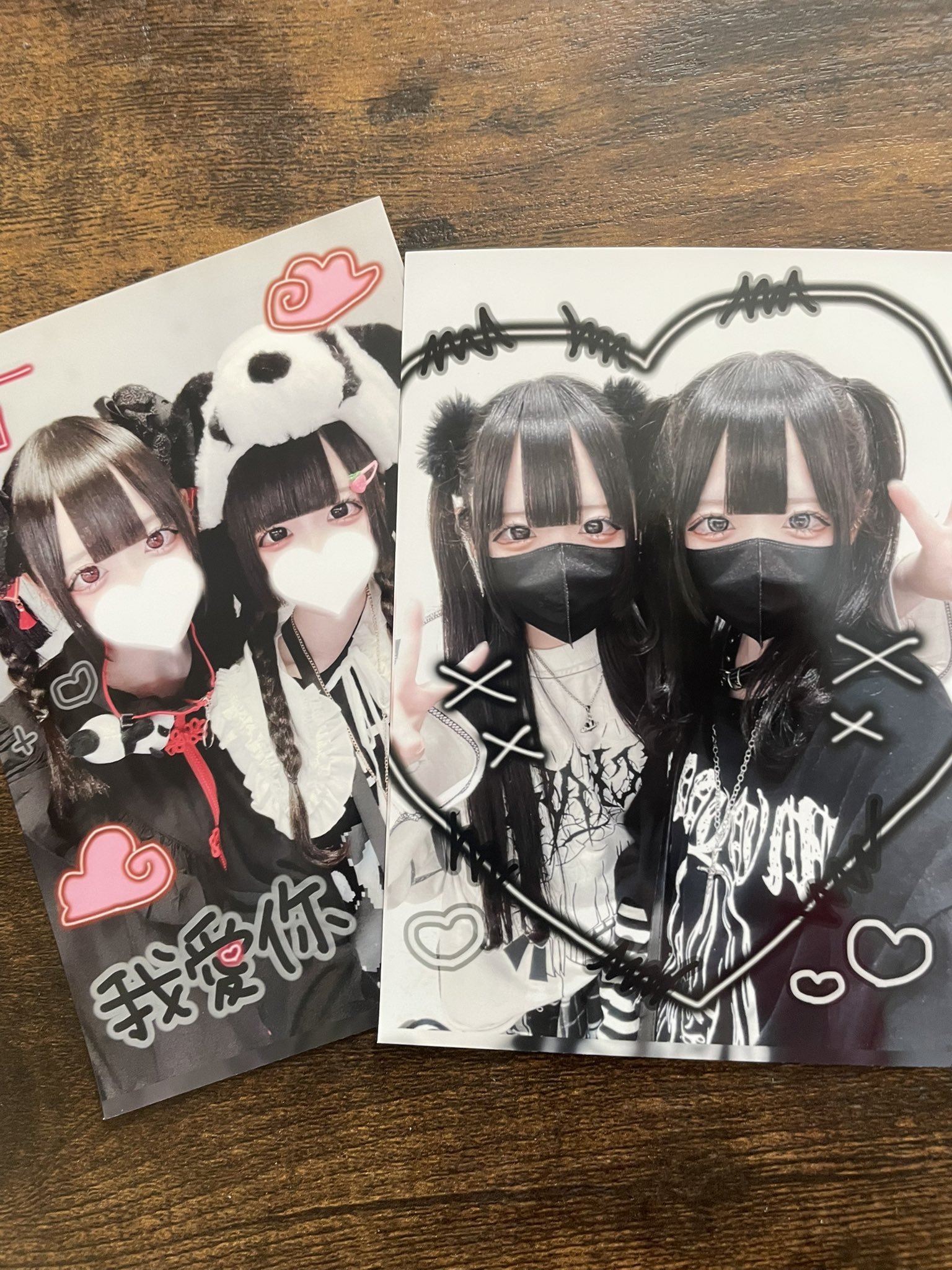 ︎︎ (@clnux6) / X