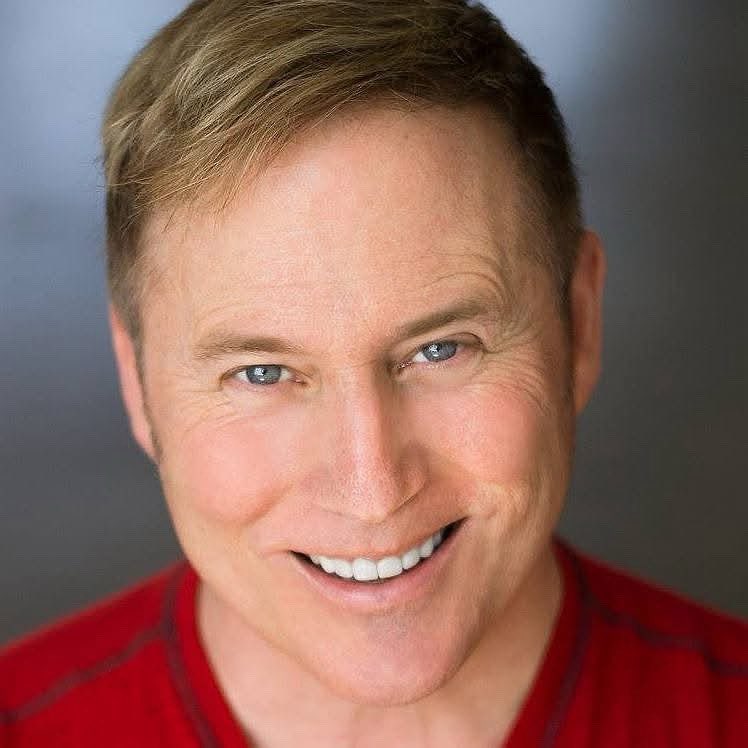 Happy birthday to one of my favorite people in the entire world and one of the greatest clients we have! Happy birthday, Bruce Hart!!!!