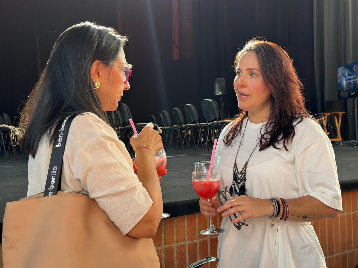 El Tesoro tweet media