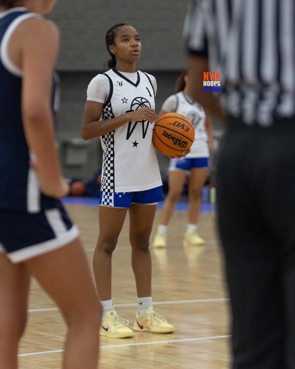 Tarsha Whitehead tweet media