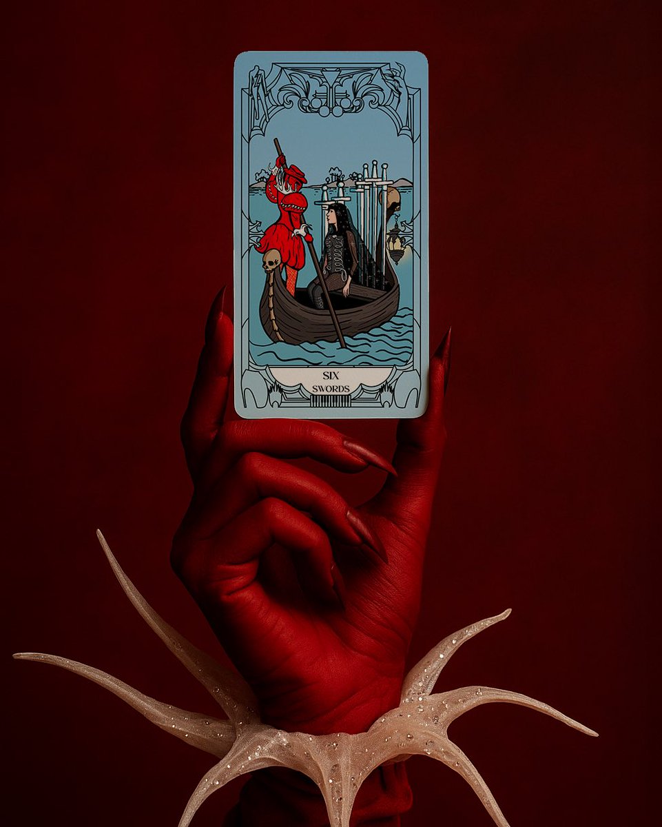 sCHIAPASrelli🔮 tweet media