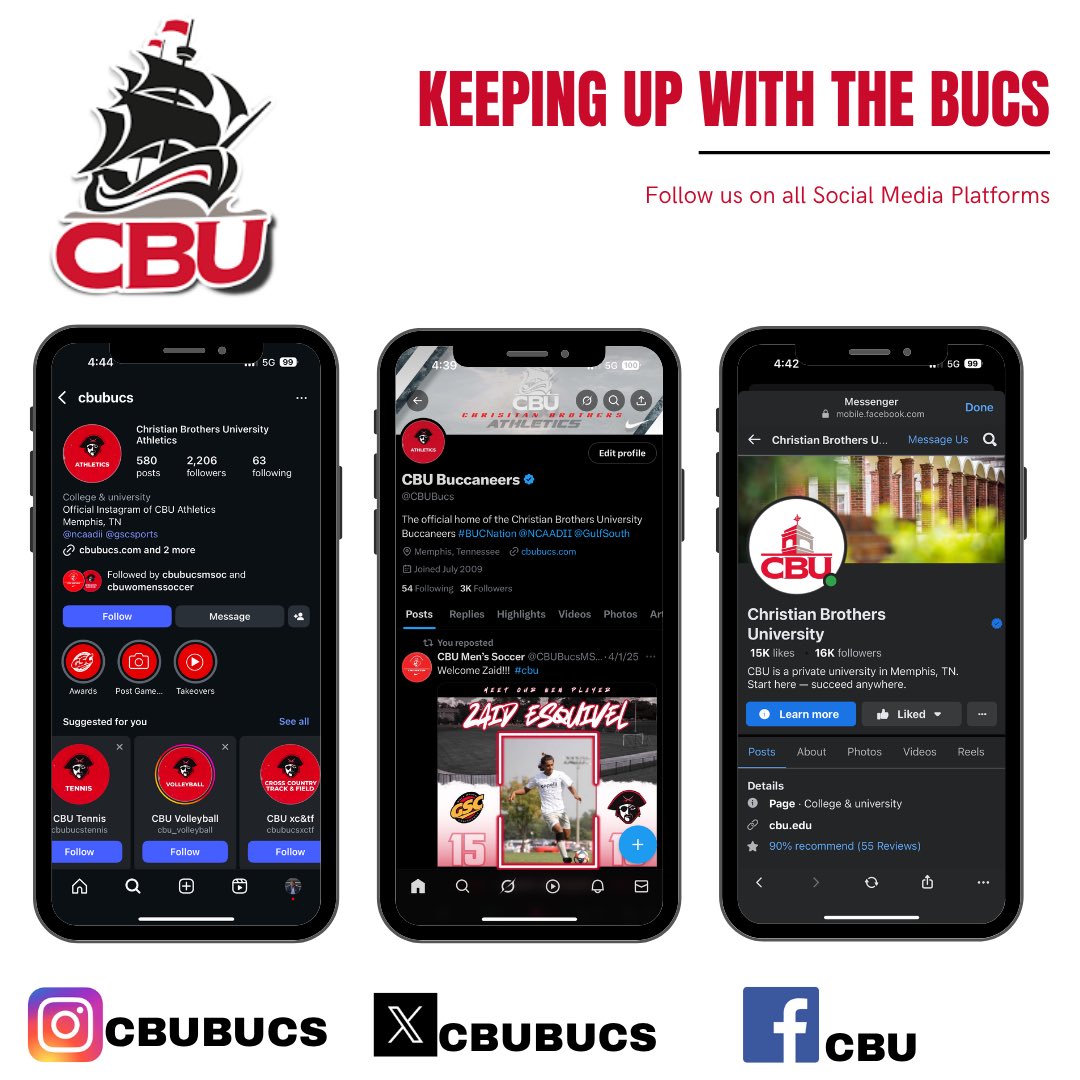 CBUBucs's tweet image. 🐾🐾🐾📲 follow for your favorite team updates‼️