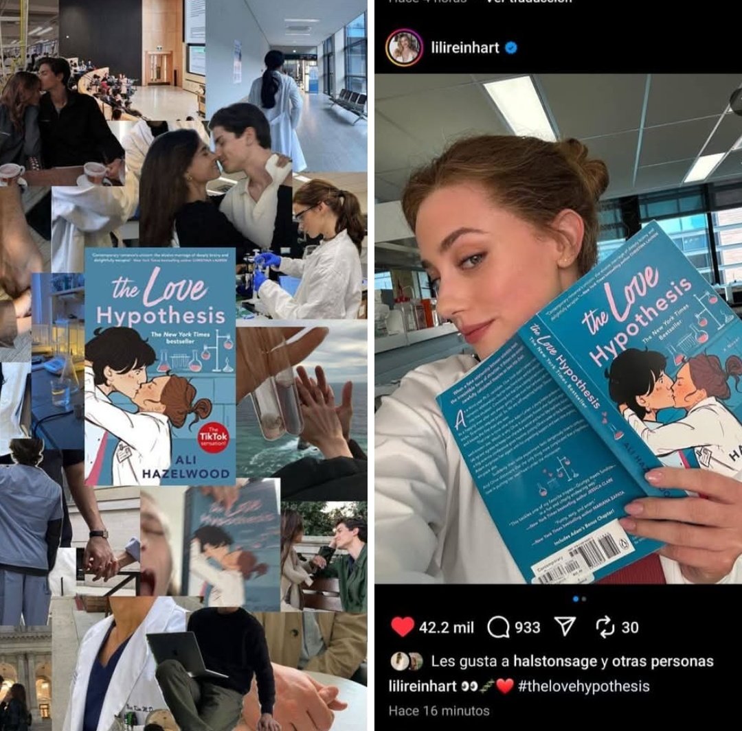 No me lo van a creer