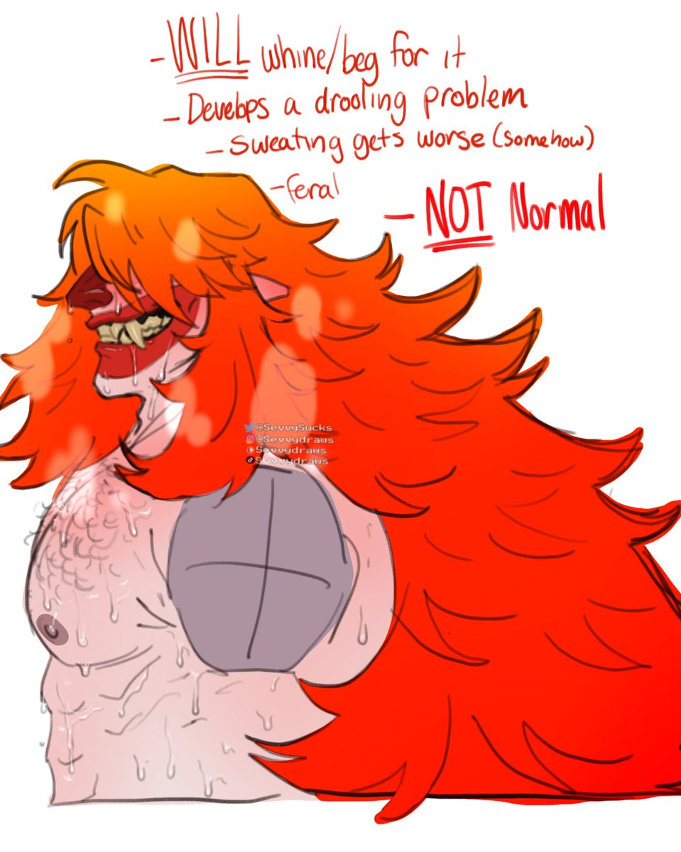 👹Sevvy👹 tweet media