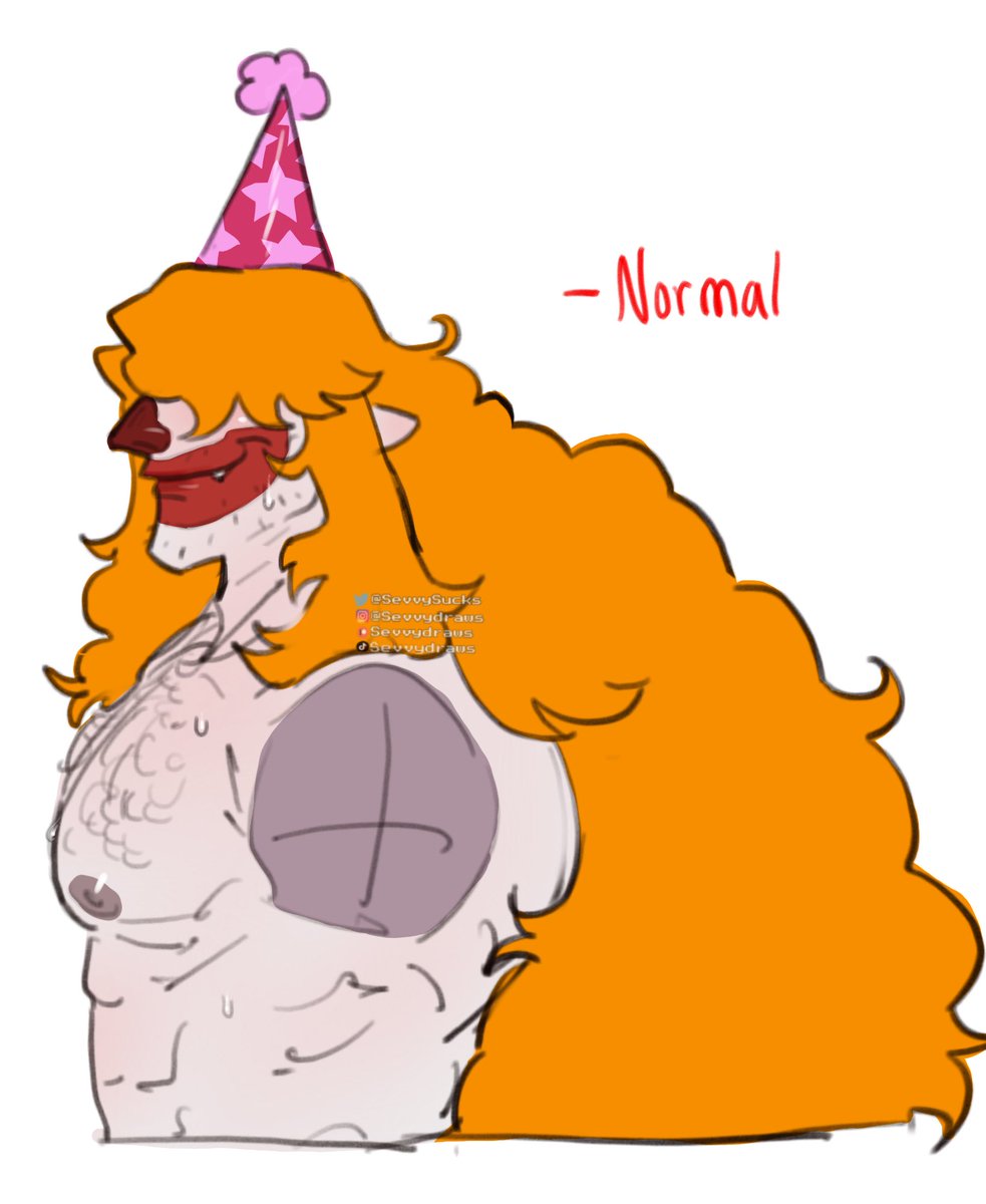 👹Sevvy👹 tweet media