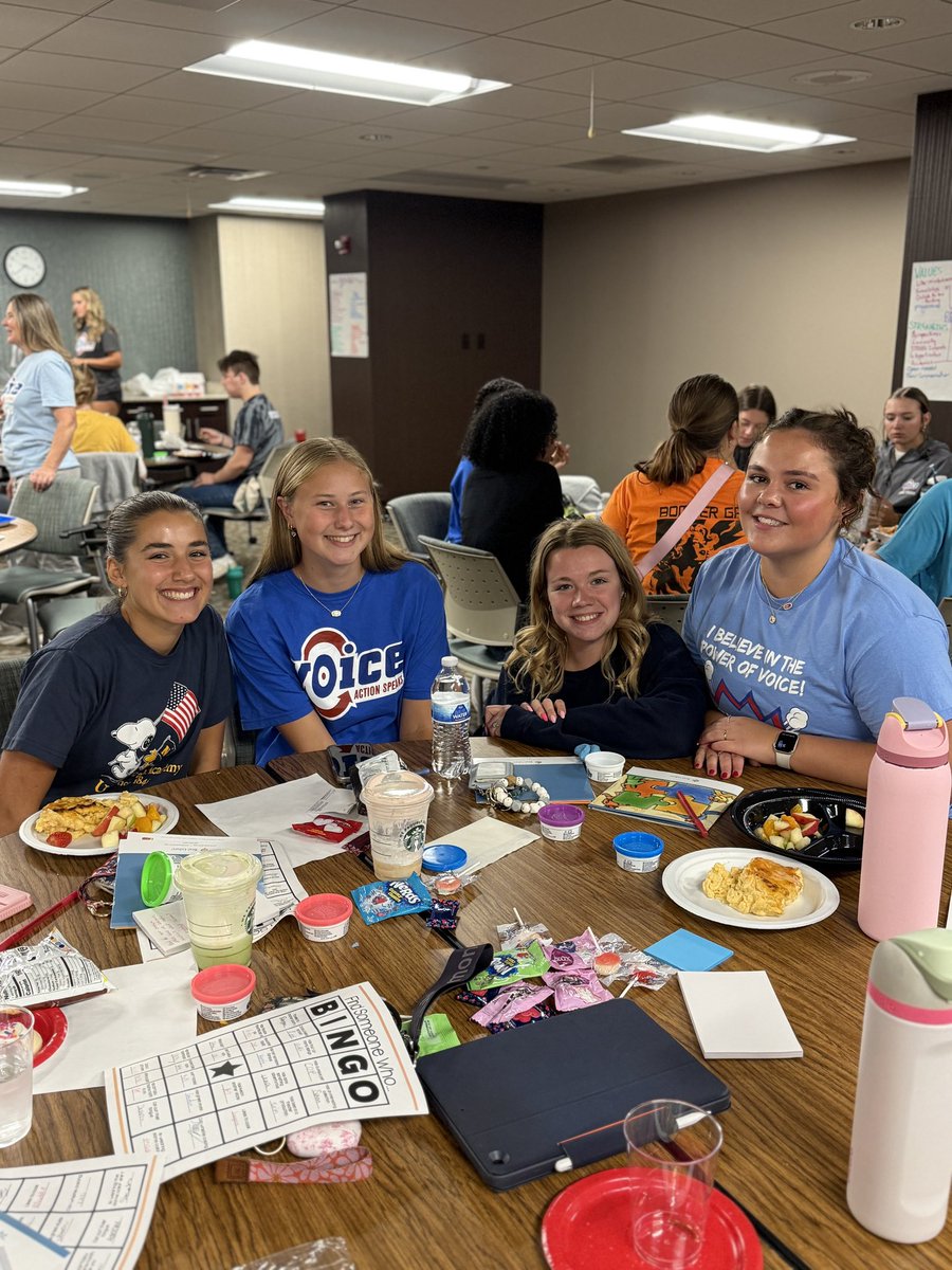 Melissa Hedden, NPHS (@mrsheddennphs) on Twitter photo Today, Hancock Co Voice had their Summer Retreat <a href="/HealthHancock/">HancockHealth</a>. We talked about bills, stats, plans for the year, and strategy. We also threw in some fun and of course Chick-Fil-A. This group is doing great things! We want you all to join Voice too! <a href="/NewPalCS/">New Palestine Community Schools</a> <a href="/VoelzJames/">New Palestine High School</a> Today, Hancock Co Voice had their Summer Retreat <a href="/HealthHancock/">HancockHealth</a>. We talked about bills, stats, plans for the year, and strategy. We also threw in some fun and of course Chick-Fil-A. This group is doing great things! We want you all to join Voice too! <a href="/NewPalCS/">New Palestine Community Schools</a> <a href="/VoelzJames/">New Palestine High School</a>