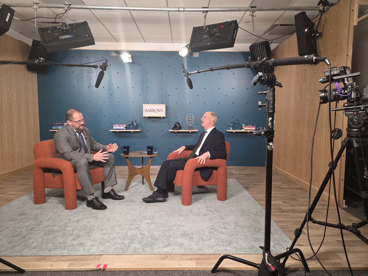 Clareconley's tweet image. "I'm a big believer in US technology for the world. I think we have a great innovation engine in this country. And I think of the great innovative companies, I look at @Qualcomm as probably one of one in America, in our ability to provide technology to all the world."…