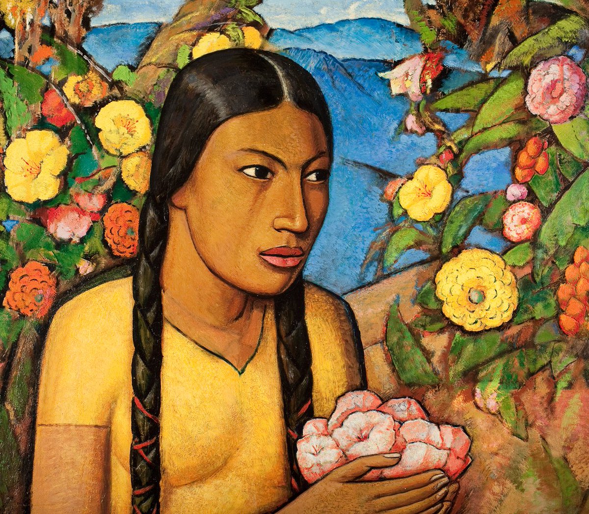 Formado en el esquema académico, Alfredo Ramos Martínez es recordado por fundar e impulsar las Escuelas de Pintura al Aire Libre. Este movimiento educativo dejó huella junto al Muralismo, como una de las corrientes clave del arte mexicano en el siglo XX.