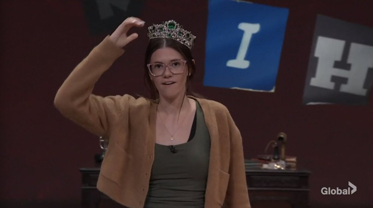 BB_Updates's tweet image. #BB27