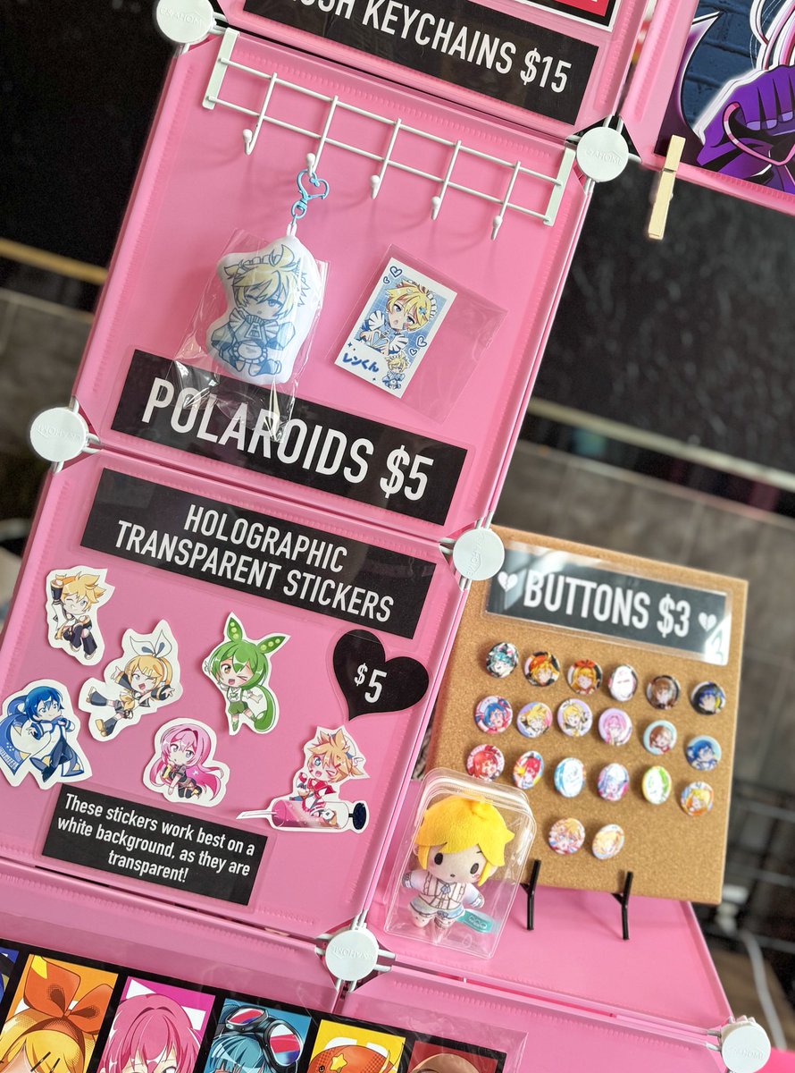 Miraiangelart's tweet image. If I opened an online shop soon, would you be interested in buying my goods? #vocaloid #hatsunemiku