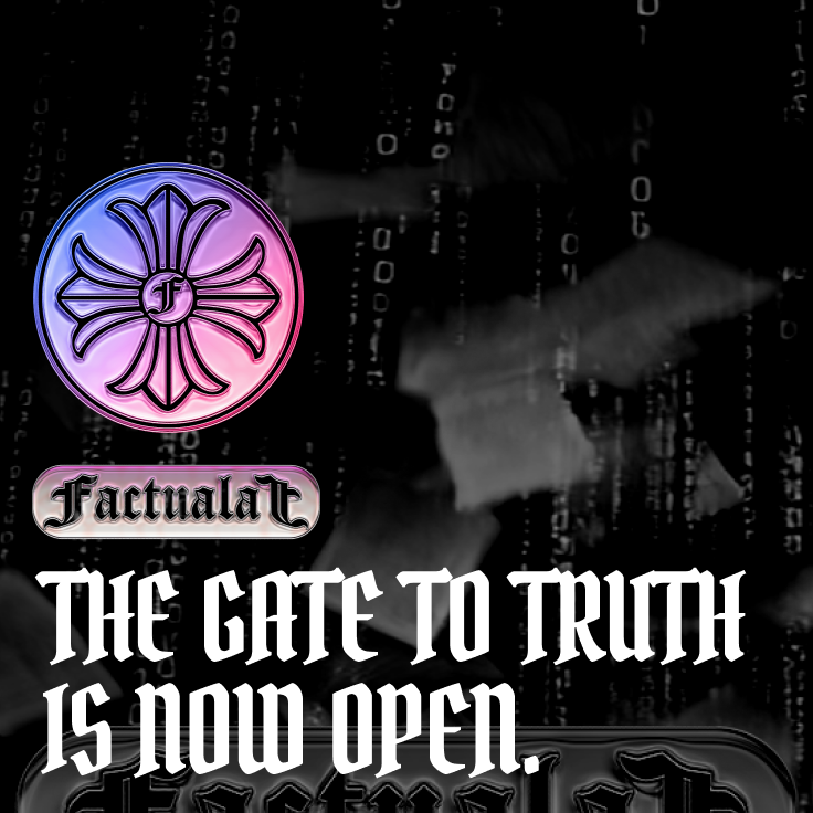 FactualAI tweet media