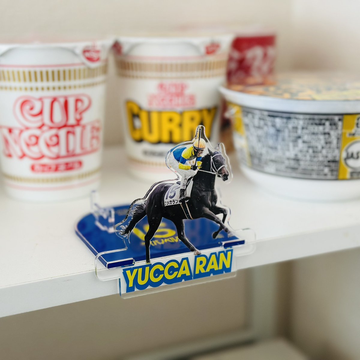 日本ダービー勝馬コルクノベルティ 日本ダービー勝馬コルクノベルティ コレクション