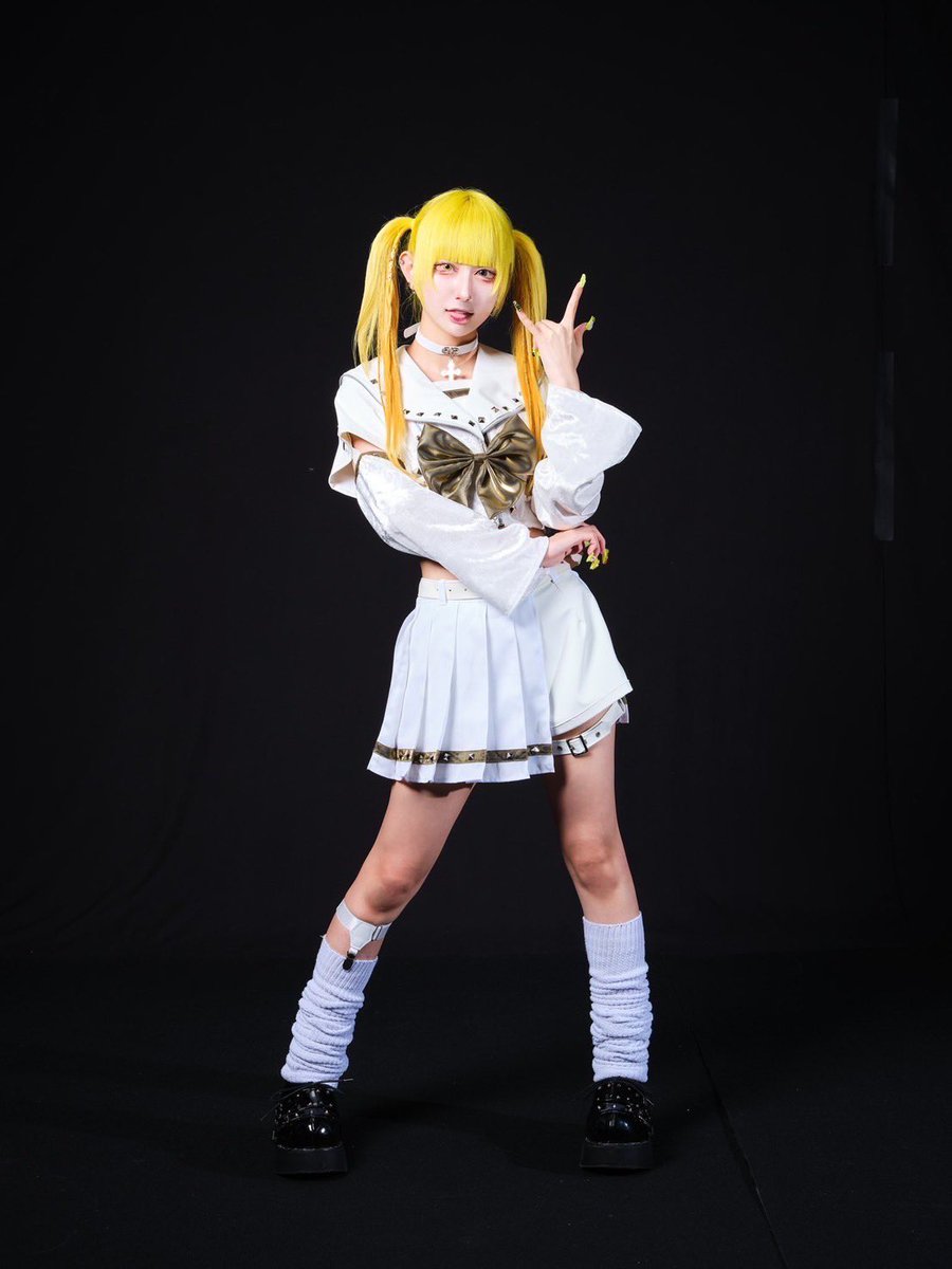 月神 キラ【TENRIN】 (@Kira_TENRIN) / X