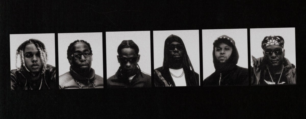 lenstopiaXX's tweet image. After JACKBOYS 2 Deluxe finally dropped on streaming...
What's the best song of the whole project❓