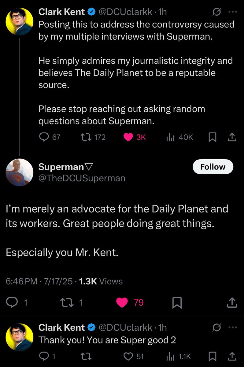 CalubCrew's tweet image. The funniest thing on the planet