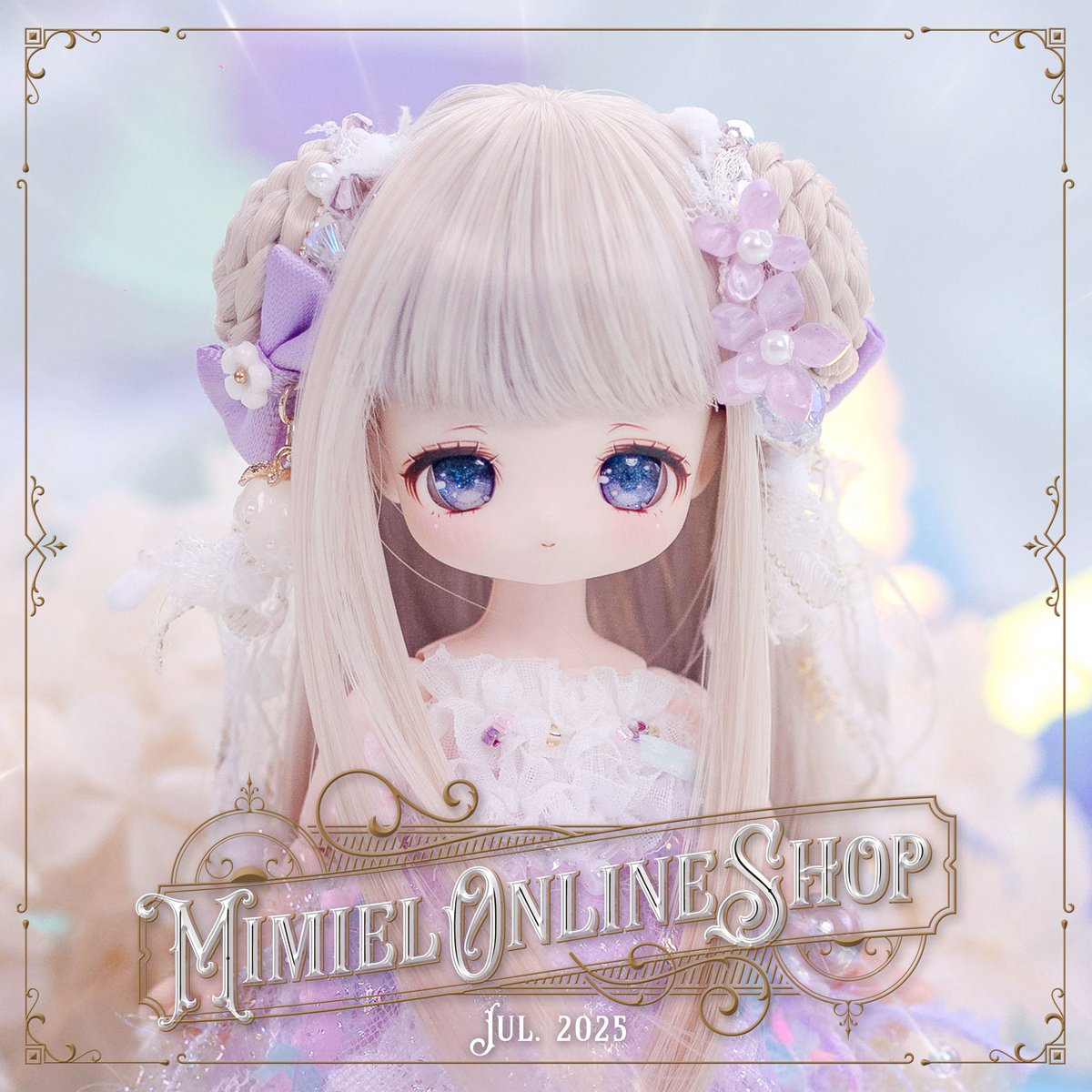 mimighoul 14種42枚セット　海外先行　EU版　ラスト mimighoul 14種42枚セット 海外先行 EU版 ラスト