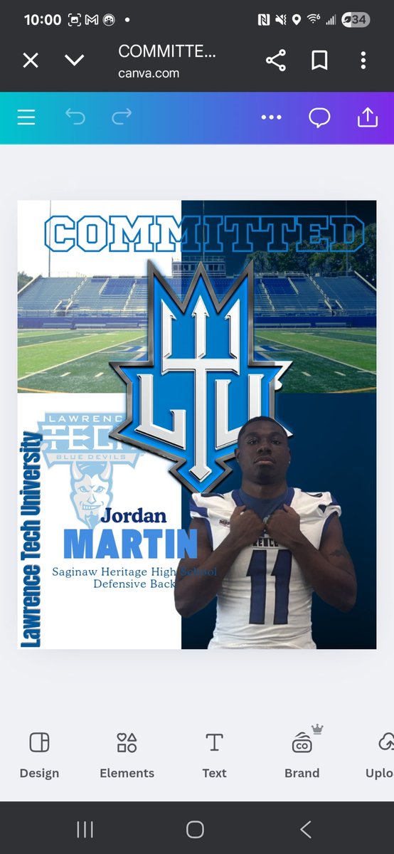 Jordan Martin tweet media