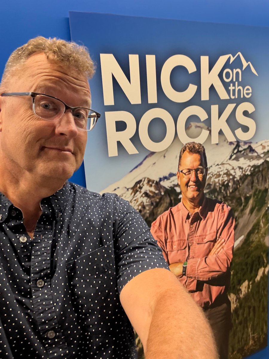 Cascade PBS meeting today in Seattle.  💙