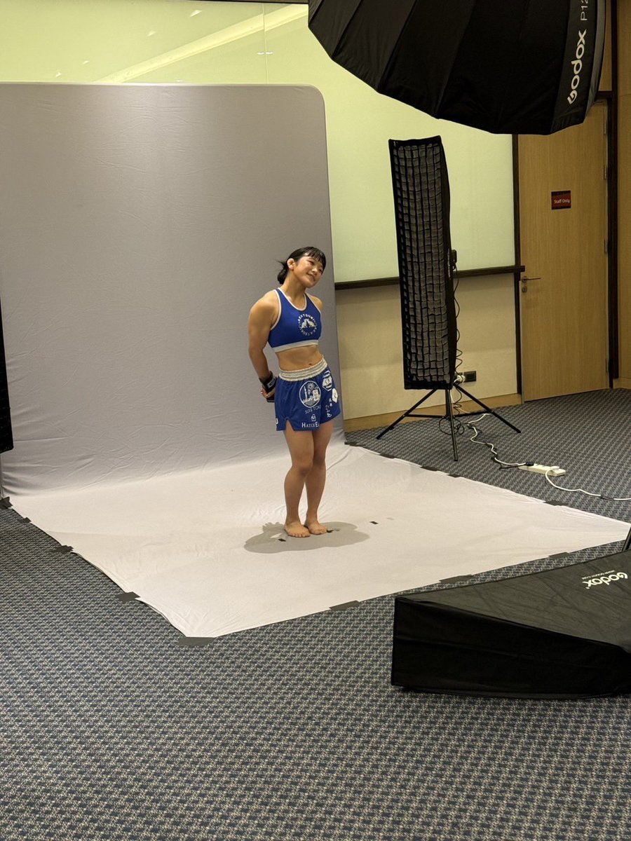 こちらは不採用！😂