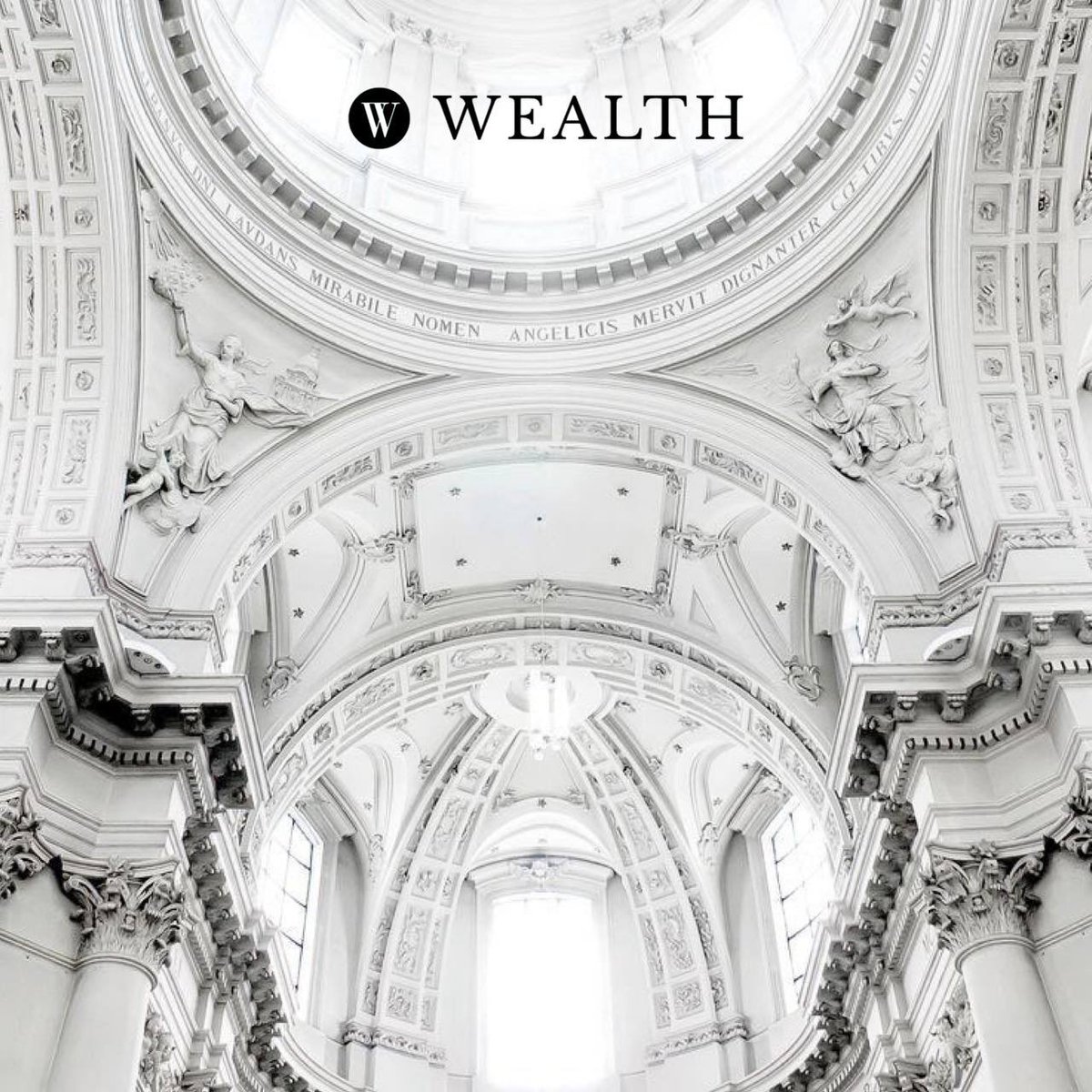 9个月，漫长的建设之路，当市场陷入深冬，<a href="/wealth_cto/">wealth ⏳️🪙</a>社区的灯光却始终亮着。

每天一幅设计，每夜一段视频,像古老的威尼斯工匠般精益求精。 

这不是出于功利，而是源于一个朴素的信念： 
真正的财富（ $WEALTH )应当如大教堂的穹顶，经得起世代风雨的考验。

<a href="/wealth_cto/">wealth ⏳️🪙</a>