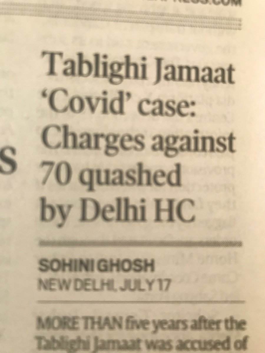 HartoshSinghBal's tweet image. and that’s it then? while the real criminals continue to do their prime time shows, looking over their shoulders to check if the govt is applauding.
