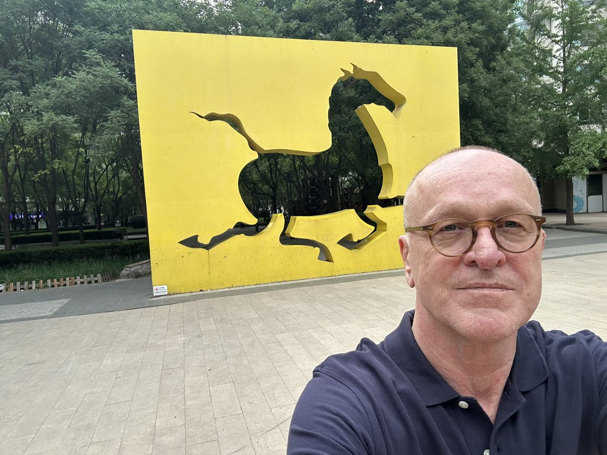 berthofmanecon's tweet image. I am making my way to Beijing next week. Message/Email me if you like to catch up!
