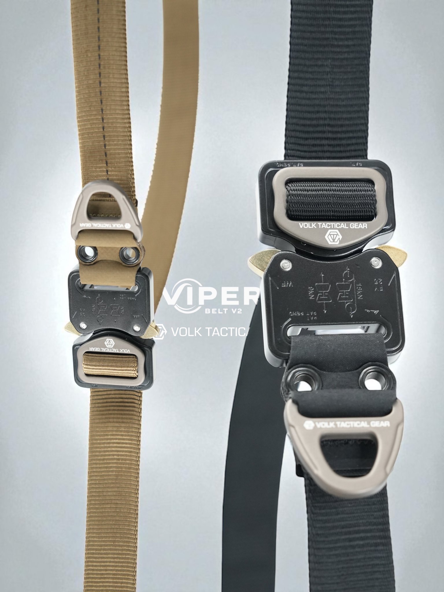 VOLK TACTICAL GEAR on X: 
