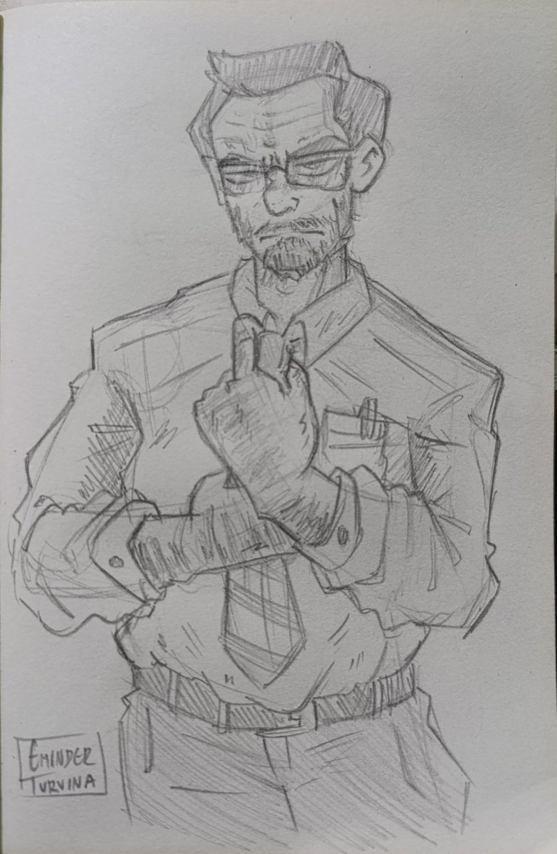 EminderTurvina's tweet image. William Aftom ππ
2025/2023
.
#art #drawing #draw #ilustracion #fanart #FNAF #FiveNightsAtFreddys #Williamafton