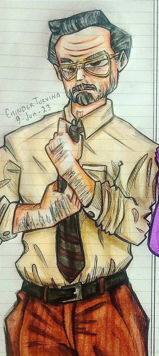 EminderTurvina's tweet image. William Aftom ππ
2025/2023
.
#art #drawing #draw #ilustracion #fanart #FNAF #FiveNightsAtFreddys #Williamafton