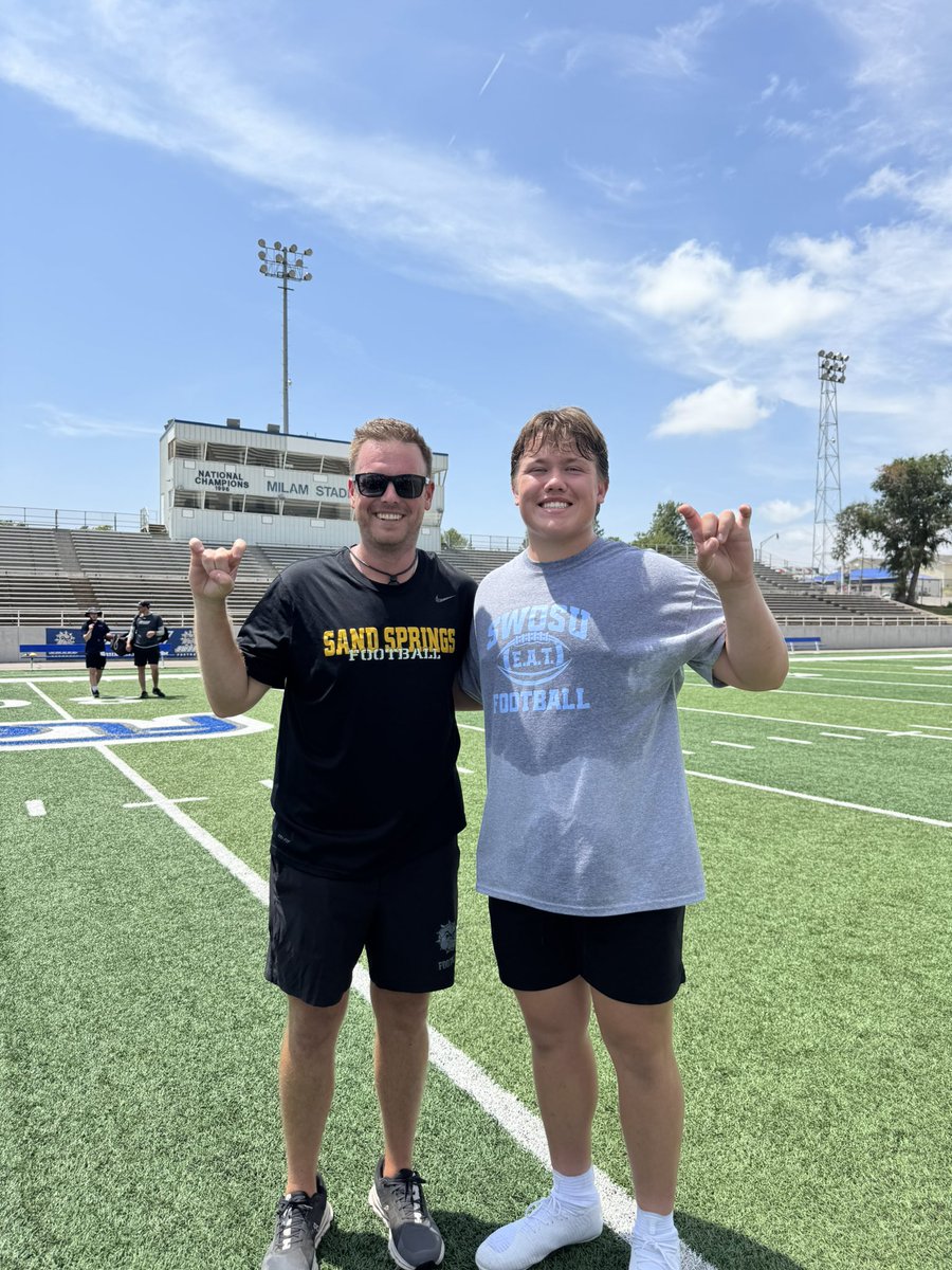 Gavin Brazil tweet media
