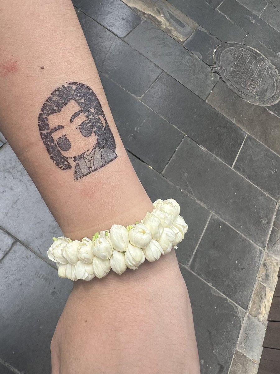 甘露の謝老板(シェラオバン) tweet media