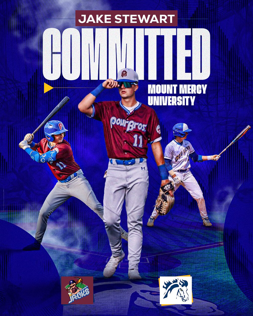 🅿️our Bros. Jacks Baseball tweet media
