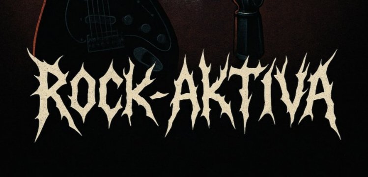 🎸🎙️Si te perdiste "#RockAktiva" puedes escucharlo de nuevo #HOY a las 7:30PM ▶️  feaktiva.com/popup-player/ ¡Compártelo!

#rock #metal #Rockstar #blackmetal #RockAndRoll #metal