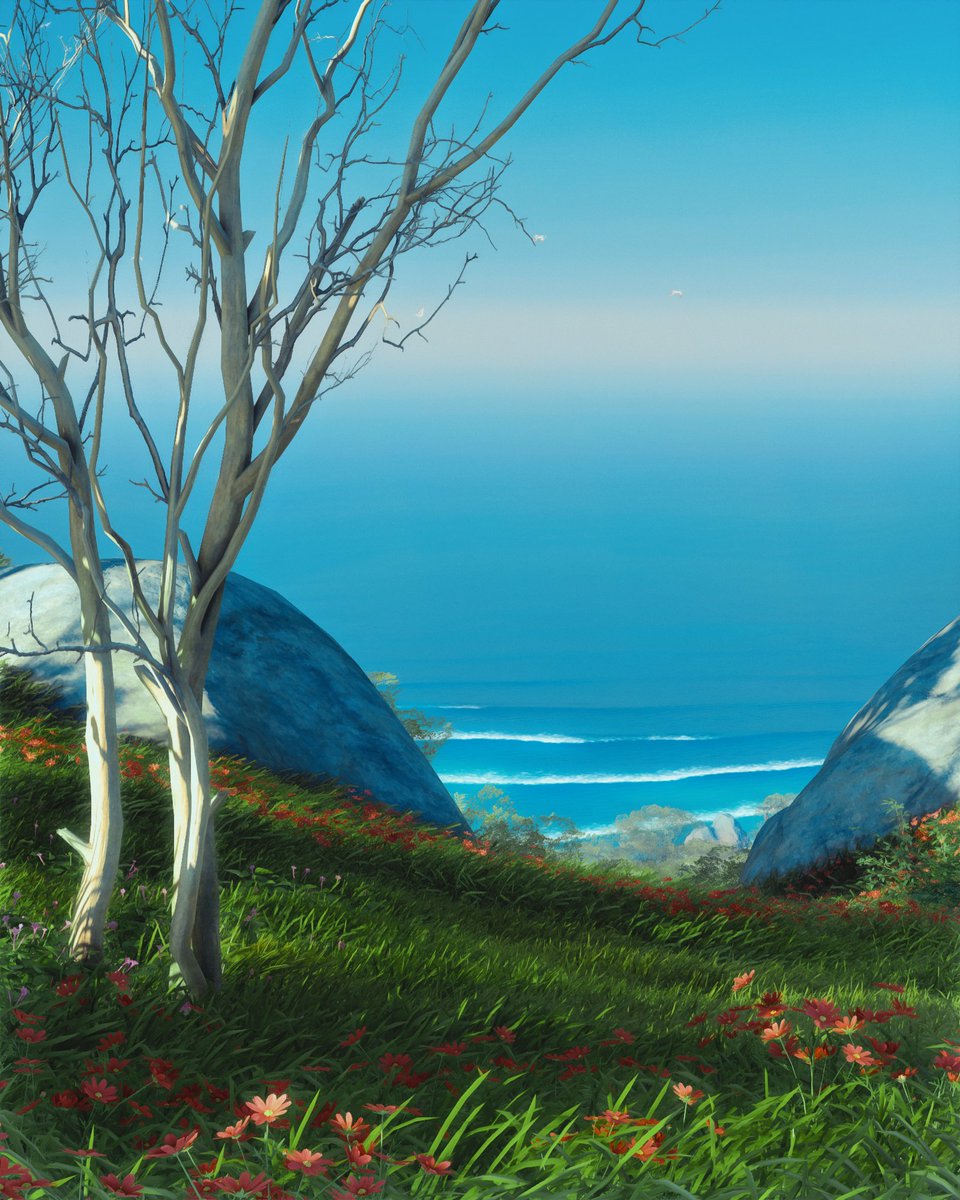 Ghost of Tsushima-PC
Celebrating Nature
(open for better view)

#GhostofTsushima