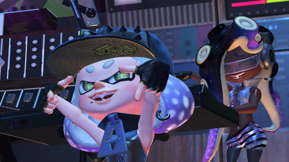 punk rock pearl tweet media