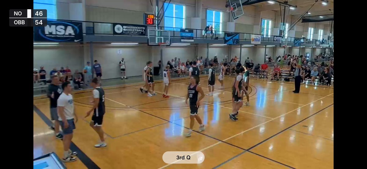 $100 <a href="/BallerTV/">BallerTV</a> fee later, I’m locked in to my dudes at the GBL Finals (<a href="/GBLHoopsCircuit/">Grassroots Basketball League (GBL)</a>) in Grand Rapids.  FINISH THIS!!!

<a href="/JudahKeller22/">Judah Keller</a> <a href="/DevinSilva22/">Devin Silva</a> <a href="/Jordan_513/">Jordan Priddy</a> <a href="/JackGoodnough/">Jack Goodnough</a> <a href="/DRAKE_551/">Drake Ahrens</a> <a href="/lincolnholler33/">Lincoln Holler</a> <a href="/bostonpearson_/">Boston Pearson</a> <a href="/beck_bertke23/">Beckett Bertke</a>