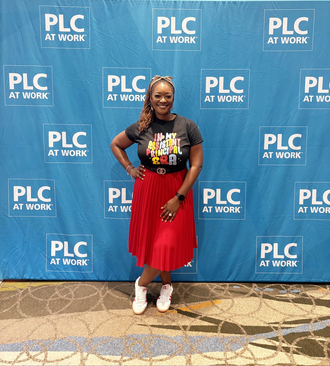 Tanekia Gage tweet media