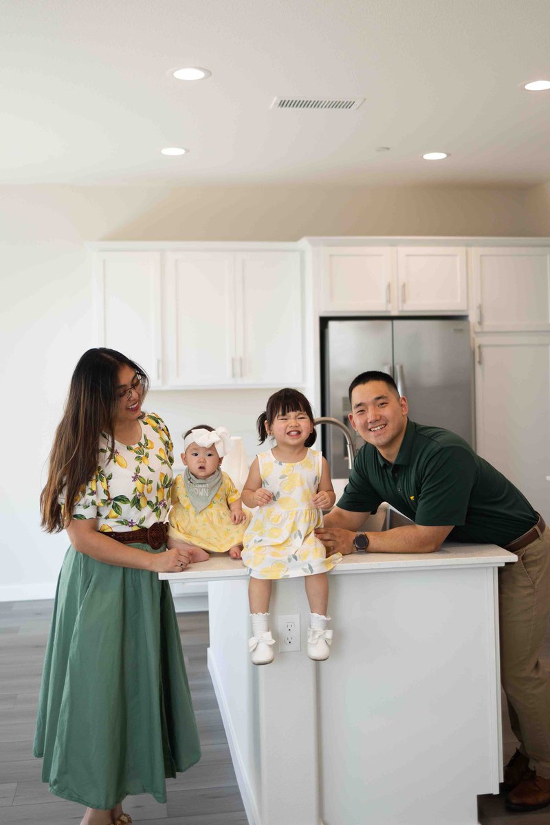 McCaffrey Homes tweet media
