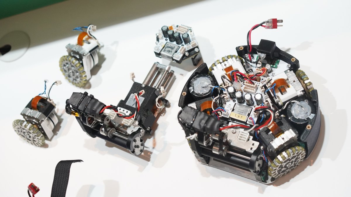 rione_ssl's tweet image. 本日 AUTODESK Design &amp;amp; Make Summitに出展させていただいております！！  #Autodesk #rione_ssl