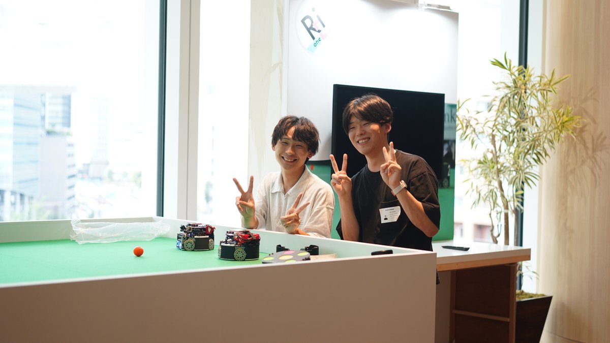 rione_ssl's tweet image. 本日 AUTODESK Design &amp;amp; Make Summitに出展させていただいております！！  #Autodesk #rione_ssl