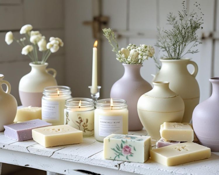 From the Maker to Your Home: The Beauty of Handcrafted, Small-Batch Decor
🌿Our Blog From the Maker to Your Home shows how artisan-made pieces bring personal stories to every space.
#handmadegifts #SupportLocal #ArtisanGoods #FromMakerToHome #HomeDecor #buycanada
