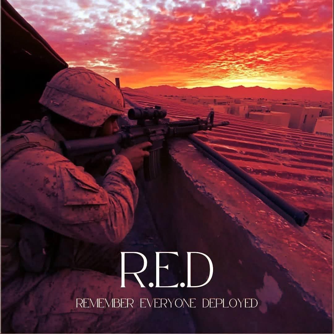 @UnsinkableDolly The Veterans Conductress (@unsinkabledolly) on Twitter photo π΄RED Friday Trains Dolly4Vets #DD214π΄
Remembering Our Brothers & Sisters Deployed
Please RP and FB each other Vets #2
No self-promoting or comment removed/blocked
<a href="/realDonaldTrump/">Donald J. Trump</a> βοΈ
<a href="/JDVance/">JD Vance</a> βοΈ
Veterans
<a href="/Angryninja14913/">Koolbreeze</a> π΄RED Friday Trains Dolly4Vets #DD214π΄
Remembering Our Brothers & Sisters Deployed
Please RP and FB each other Vets #2
No self-promoting or comment removed/blocked
<a href="/realDonaldTrump/">Donald J. Trump</a> βοΈ
<a href="/JDVance/">JD Vance</a> βοΈ
Veterans
<a href="/Angryninja14913/">Koolbreeze</a>